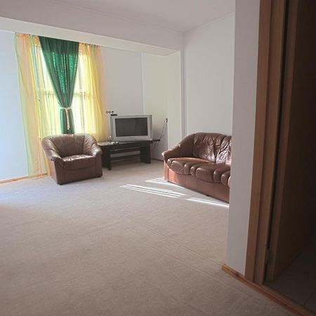 Time-Out - Valea Oltului Hotel Balota  ภายนอก รูปภาพ