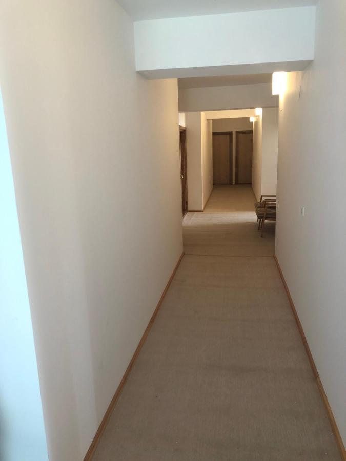 Time-Out - Valea Oltului Hotel Balota  ภายนอก รูปภาพ